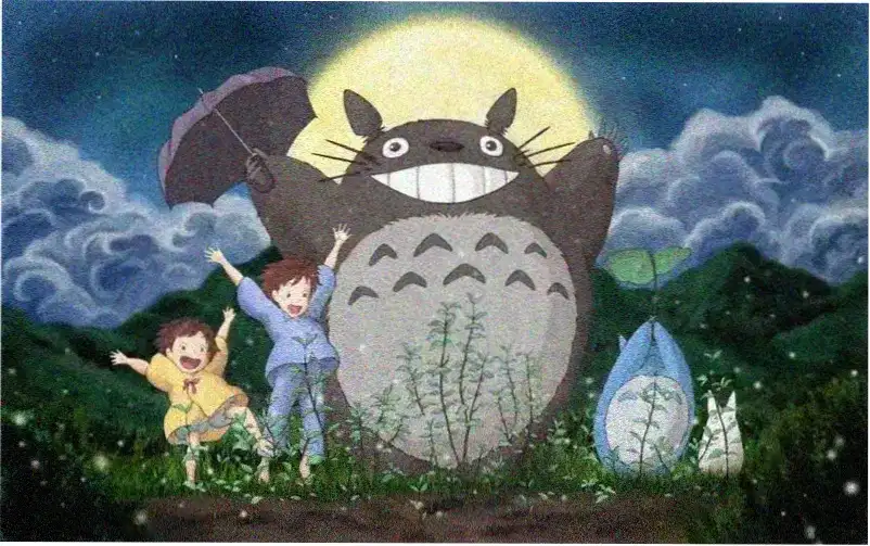幻境之书 - 奇幻动漫 2025